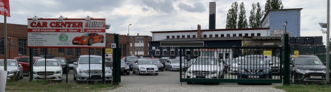CAR-CENTER-TELTOW